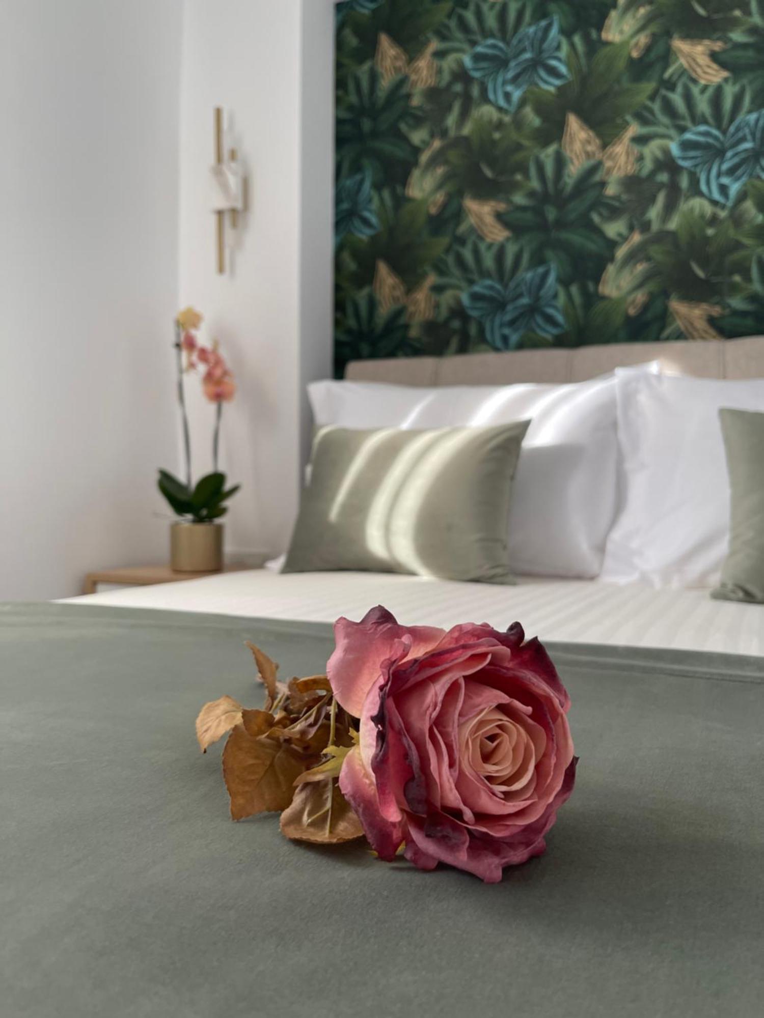 הוילה אואוראנואופולי Elia Luxury House מראה חיצוני תמונה