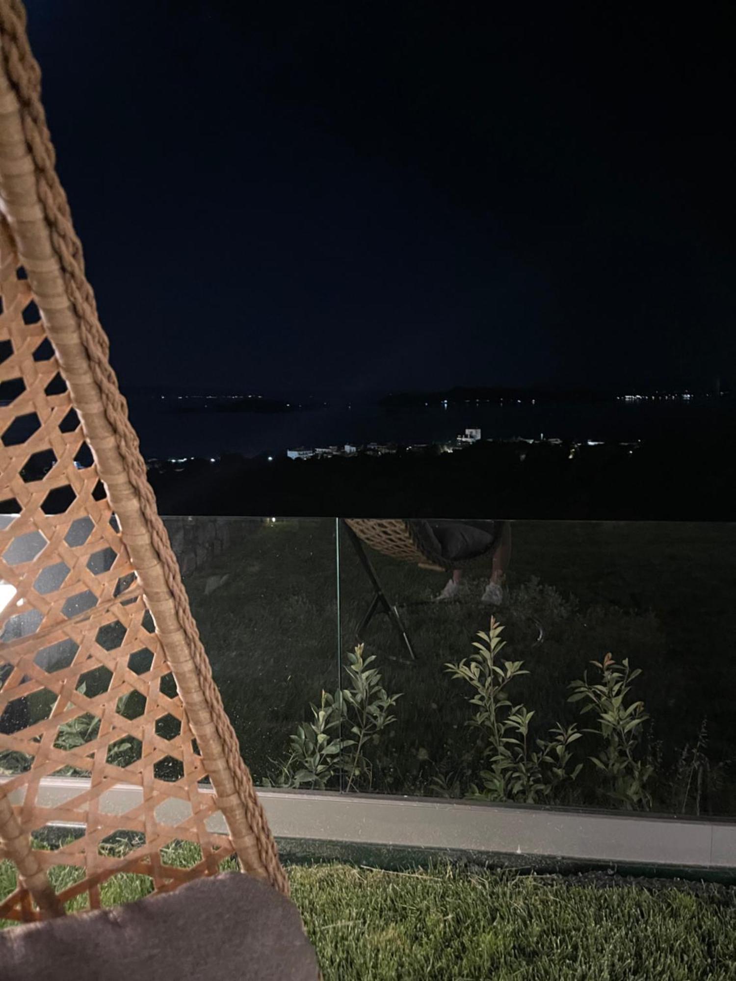 הוילה אואוראנואופולי Elia Luxury House מראה חיצוני תמונה