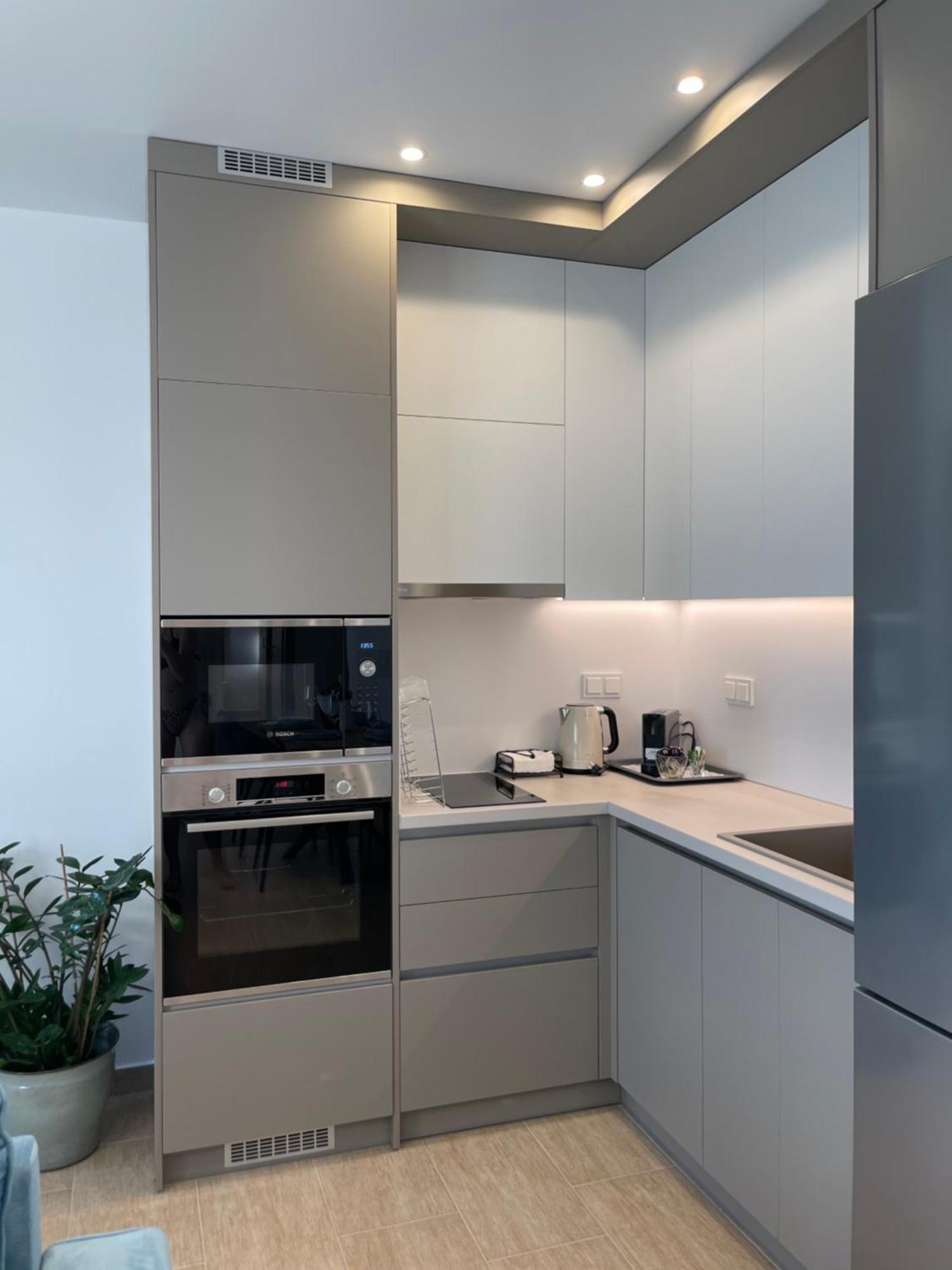 הוילה אואוראנואופולי Elia Luxury House מראה חיצוני תמונה