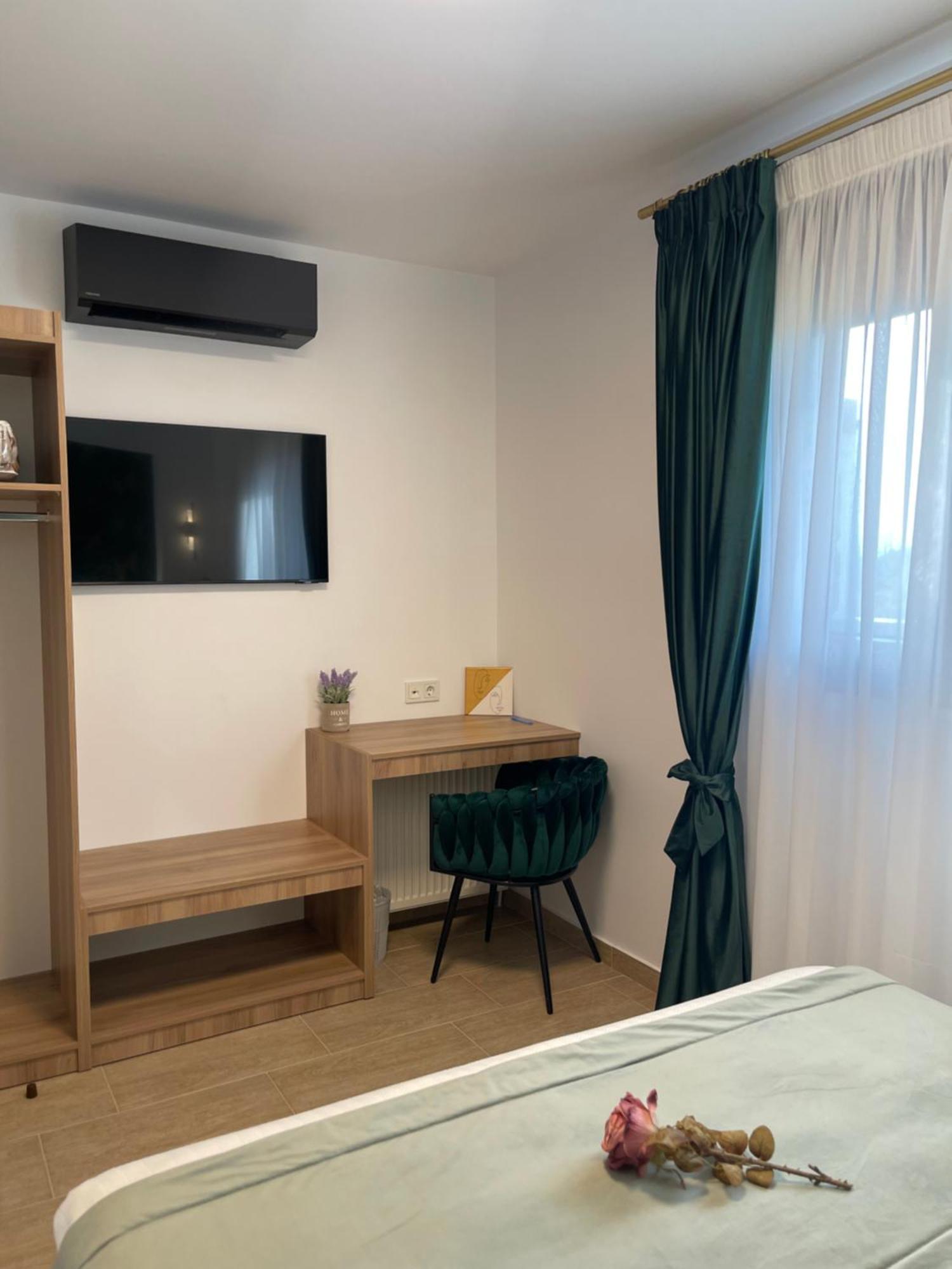 הוילה אואוראנואופולי Elia Luxury House מראה חיצוני תמונה