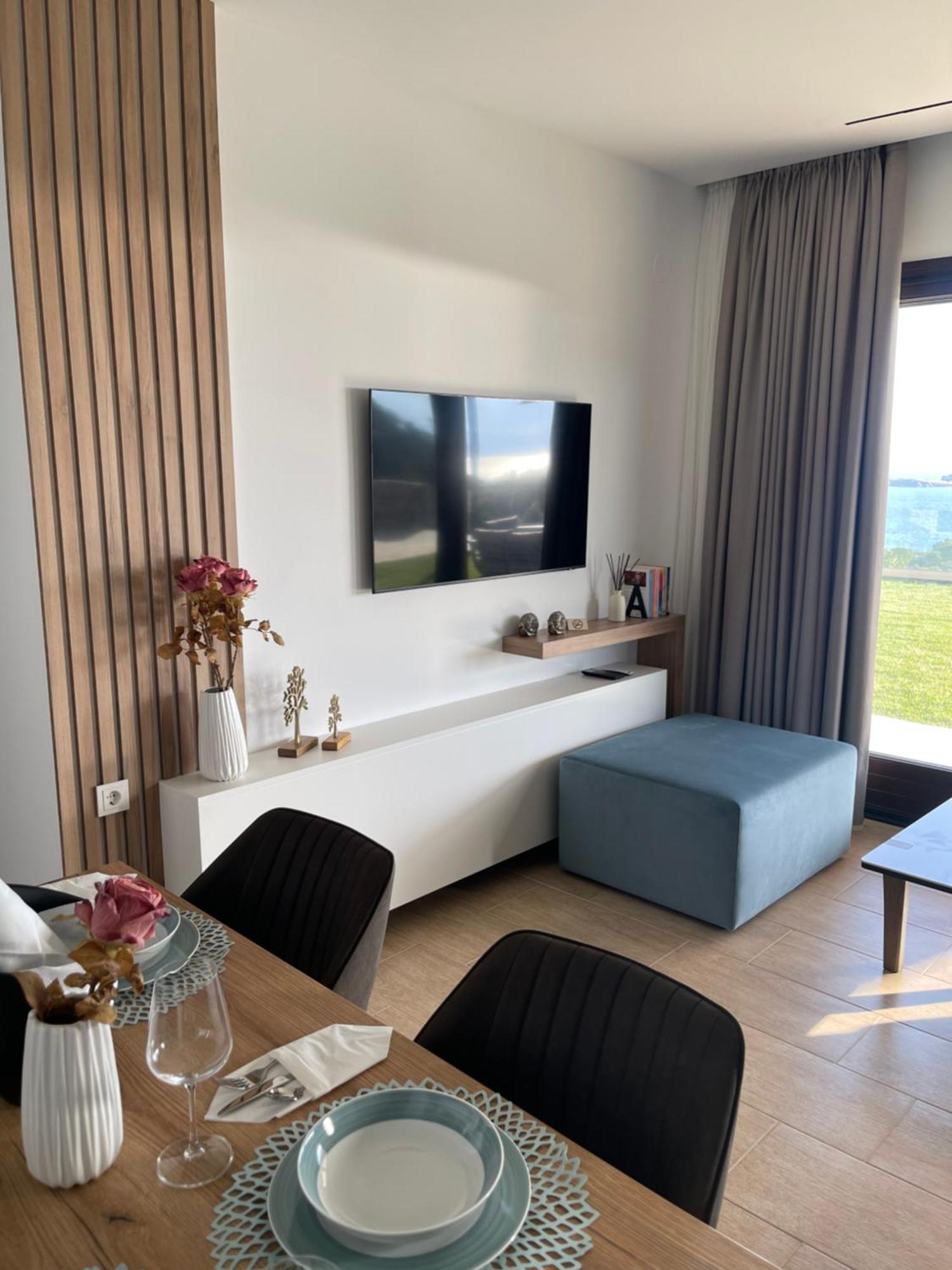 הוילה אואוראנואופולי Elia Luxury House מראה חיצוני תמונה