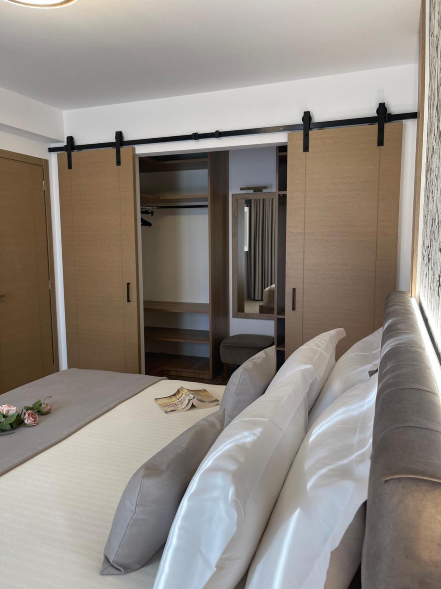 הוילה אואוראנואופולי Elia Luxury House מראה חיצוני תמונה