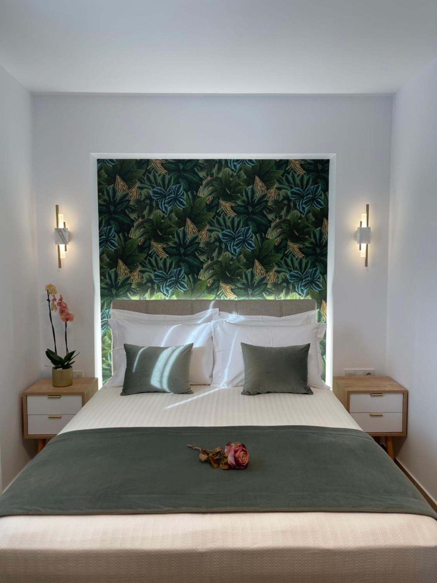 הוילה אואוראנואופולי Elia Luxury House מראה חיצוני תמונה